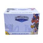 Caneca Porcelana Grande Superman