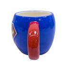 Caneca Porcelana Grande Superman