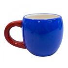 Caneca Porcelana Grande Superman