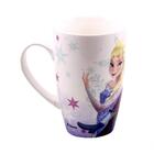 Caneca Porcelana Irmãs Frozen Gelo