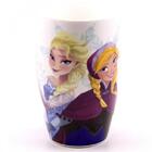 Caneca Porcelana Irmãs Frozen Gelo
