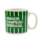 Caneca Porcelana Palmeiras 813040 - Cebola