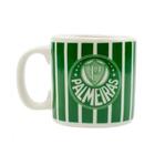 Caneca Porcelana Palmeiras 813040 - Cebola