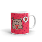 Caneca Pra Vida Toda