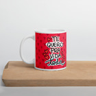 Caneca Pra Vida Toda