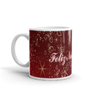 Caneca Presente De Natal 10