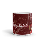 Caneca Presente De Natal 10