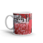 Caneca Presente De Natal 11