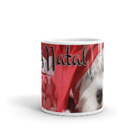 Caneca Presente De Natal 11