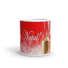 Caneca Presente De Natal 14