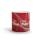 Caneca Presente De Natal 15