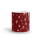 Caneca Presente De Natal 23