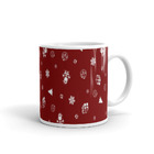 Caneca Presente De Natal 23