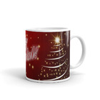 Caneca Presente De Natal 24