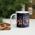 Caneca Presente De Natal 28