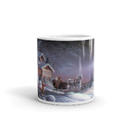 Caneca Presente De Natal 28