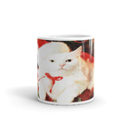Caneca Presente De Natal 33