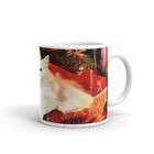 Caneca Presente De Natal 33