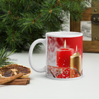 Caneca Presente De Natal 35