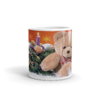 Caneca Presente De Natal 36