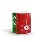 Caneca Presente De Natal 40