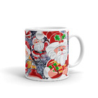 Caneca Presente De Natal 42