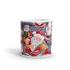 Caneca Presente De Natal 42