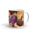 Caneca Presente De Natal 44