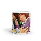 Caneca Presente De Natal 44