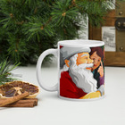 Caneca Presente De Natal 44