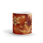 Caneca Presente De Natal 49