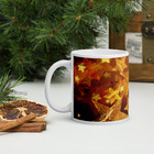 Caneca Presente De Natal 55