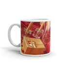 Caneca Presente De Natal 58