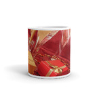 Caneca Presente De Natal 58