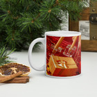 Caneca Presente De Natal 58