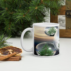 Caneca Presente De Natal 60