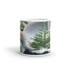 Caneca Presente De Natal 60