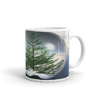 Caneca Presente De Natal 60