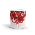 Caneca Presente De Natal 62