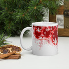 Caneca Presente De Natal 62