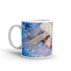 Caneca Presente De Natal 64