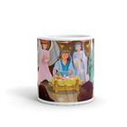 Caneca Presente De Natal 67