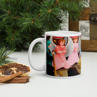 Caneca Presente De Natal 67