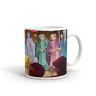 Caneca Presente De Natal 67