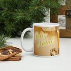 Caneca Presente De Natal 6