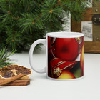 Caneca Presente De Natal 71