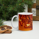 Caneca Presente De Natal 73