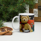 Caneca Presente De Natal 77