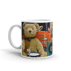 Caneca Presente De Natal 77