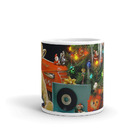 Caneca Presente De Natal 77